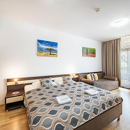 Besenova Apartman Korzar Екстериор снимка