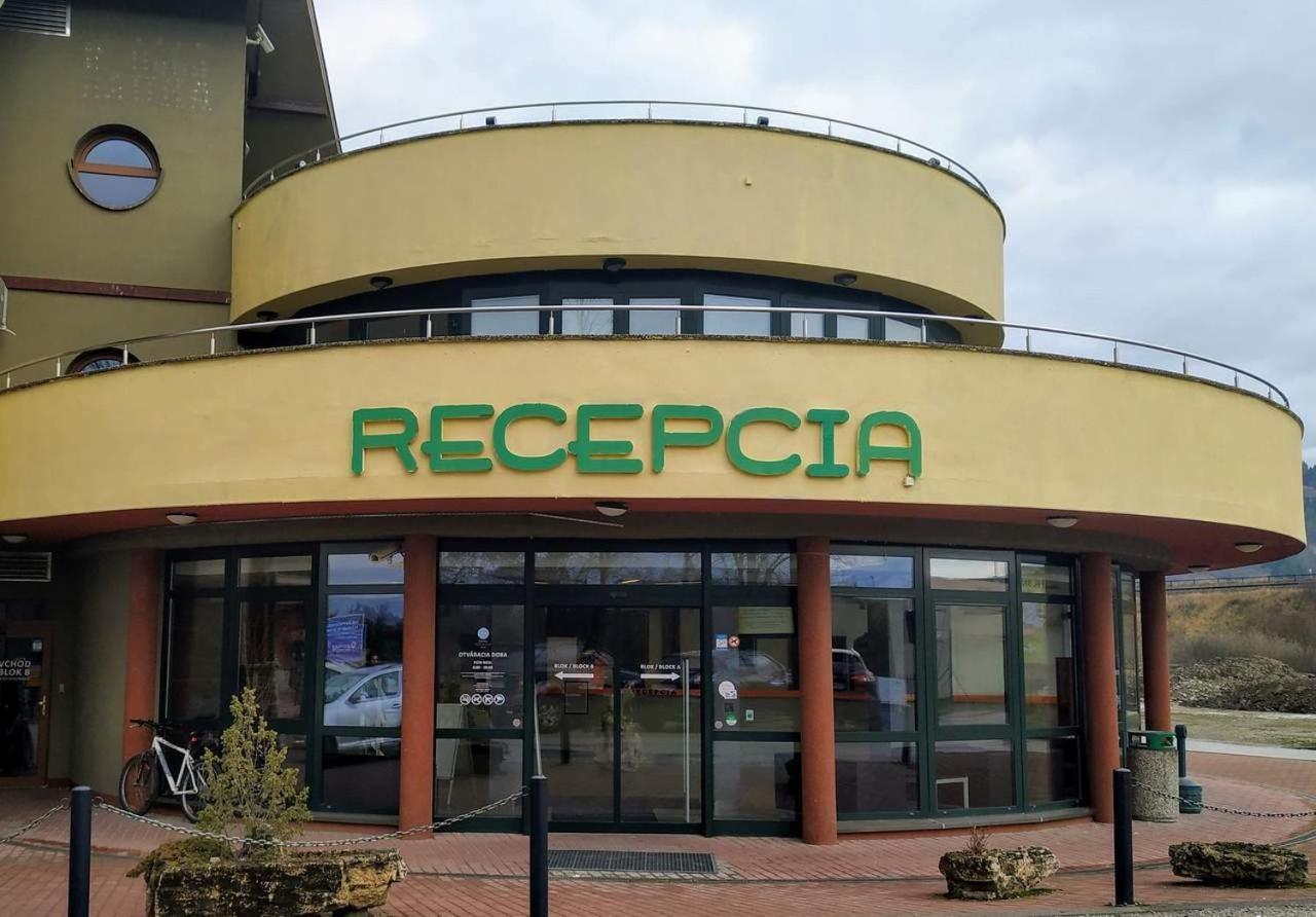 Besenova Apartman Korzar Екстериор снимка
