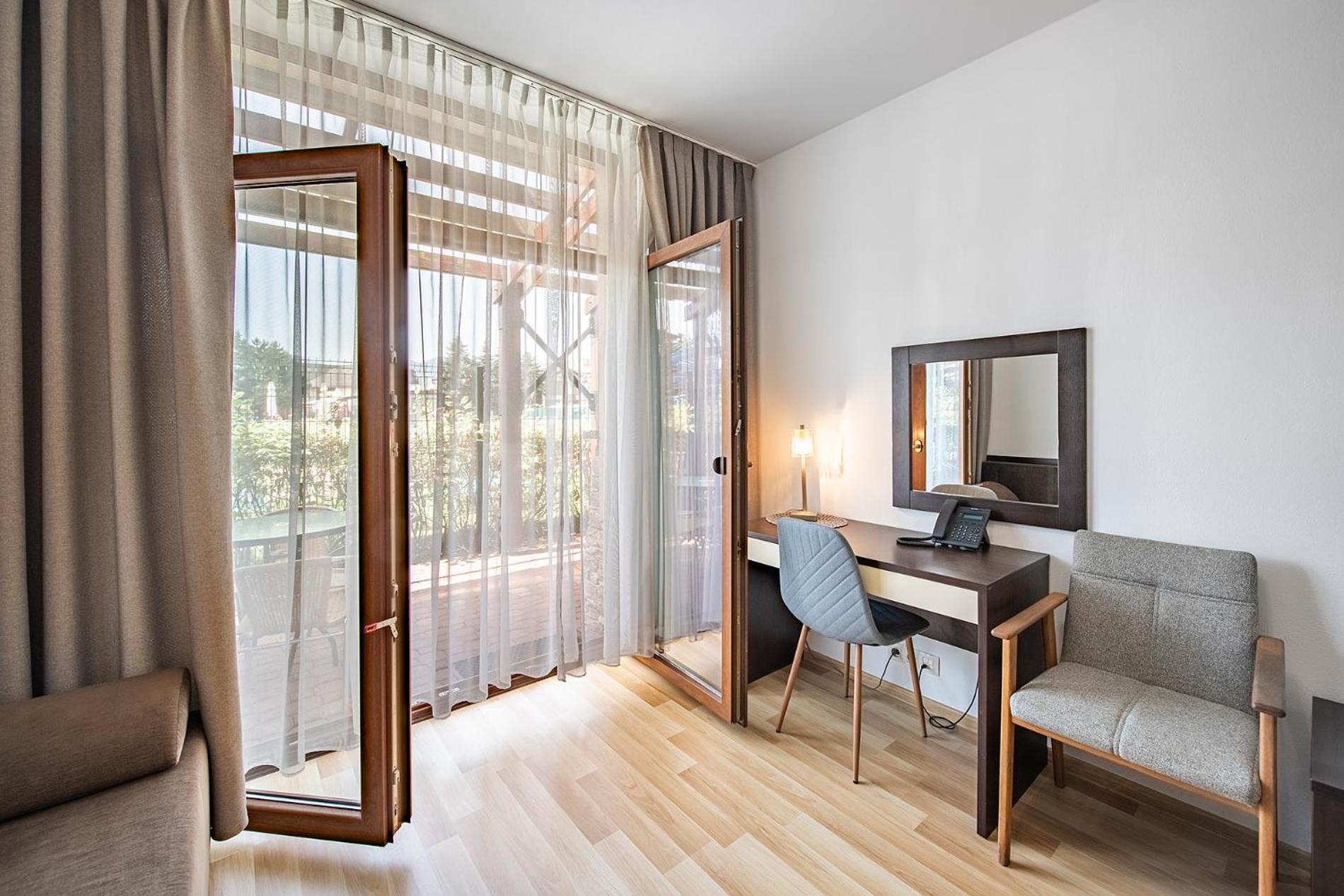 Besenova Apartman Korzar Екстериор снимка